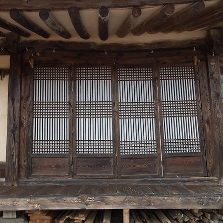 Chalbanggong Jongtaek Cheongsong Exterior foto
