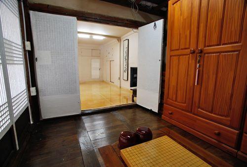 Chalbanggong Jongtaek Cheongsong Exterior foto