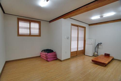 Chalbanggong Jongtaek Cheongsong Exterior foto