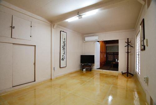 Chalbanggong Jongtaek Cheongsong Exterior foto